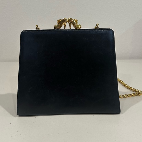 Salvatore Ferragamo Handbags - Salvatore Ferragamo Crossbody Bag